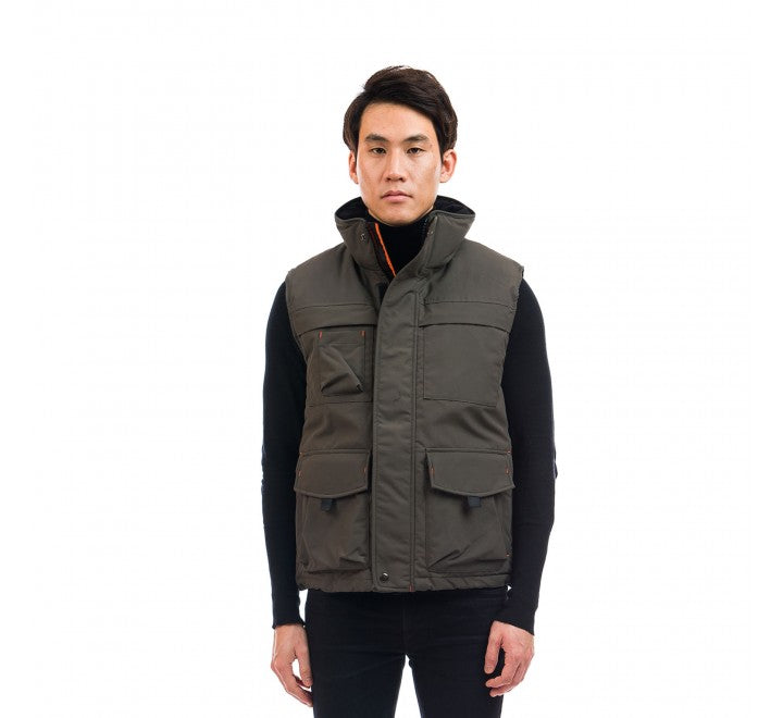 Outdoor Survival Canada KAYI VEST -40 ° Celcius