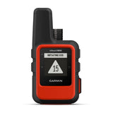 Garmin inReach® Mini - Lightweight & Compact Satellite Communicator