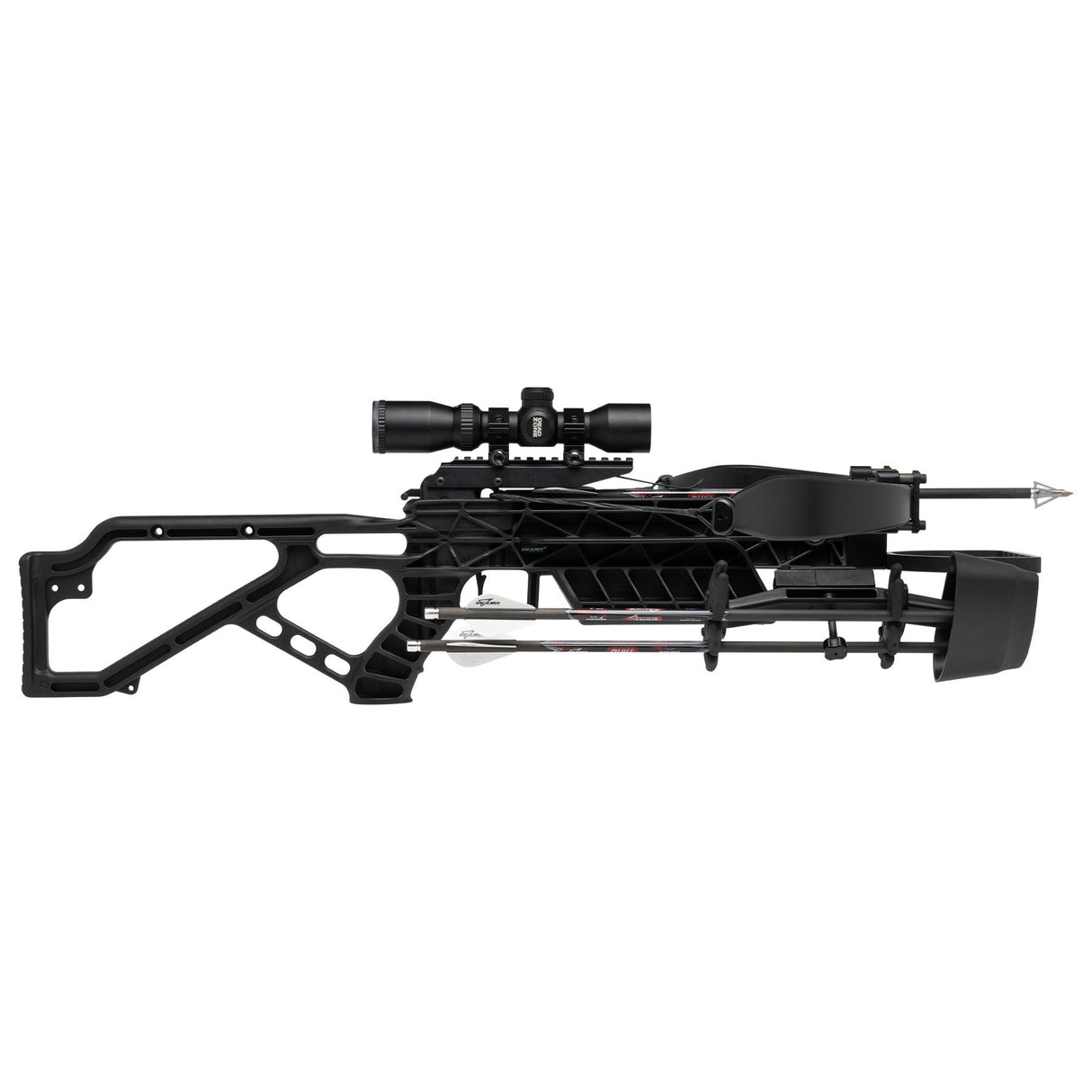 Excalibur MAG AIR Lightweight & Durable Crossbow NEW!