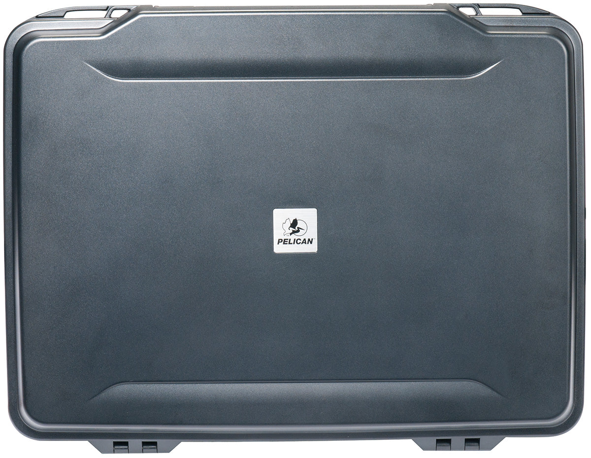 Pelican™ 1095CC HardBack 15" Laptop Case - Crush Resistant and Watertight