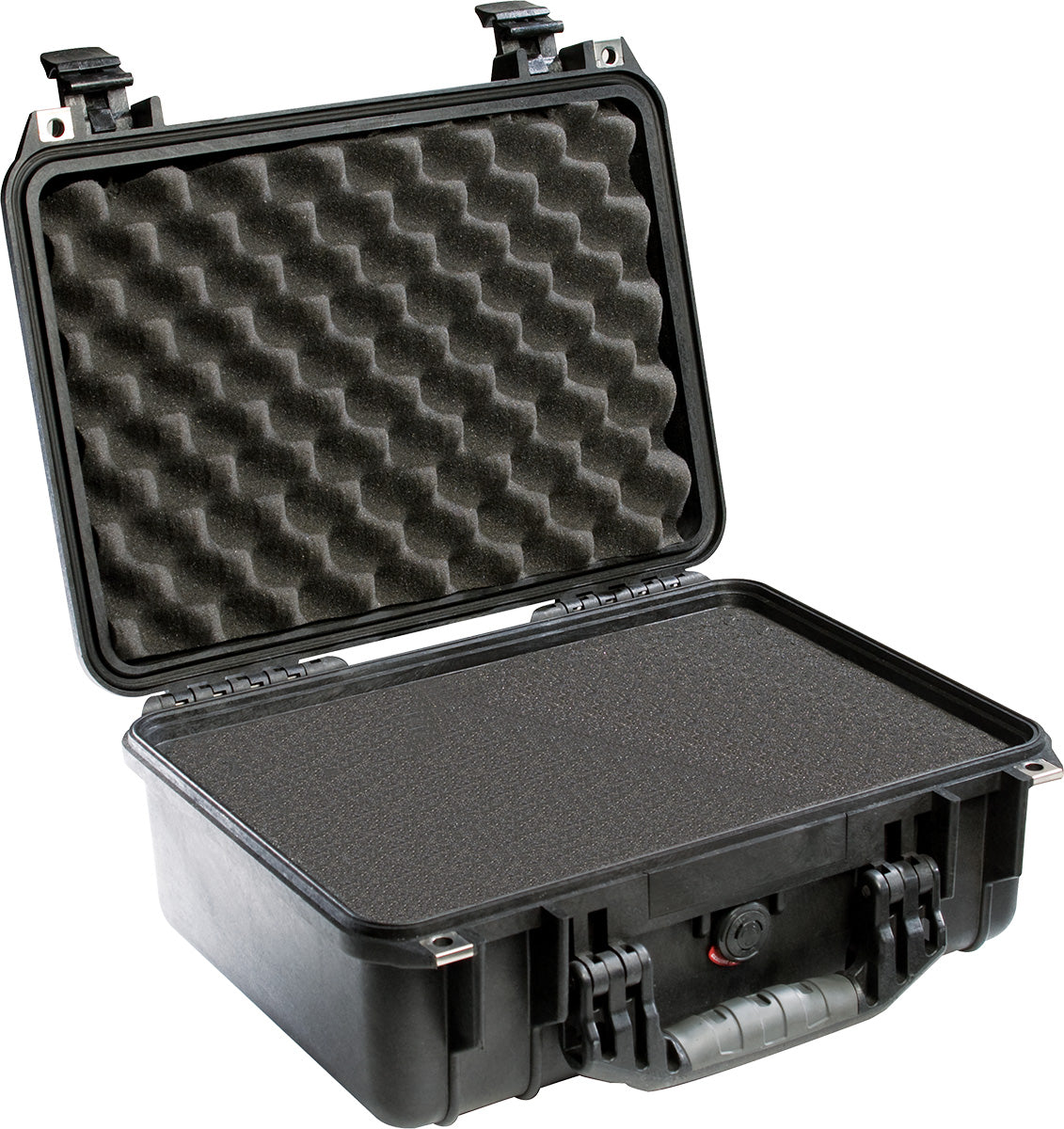 Pelican™ 1450 Protector Case- Watertight, Crushproof and Dustproof