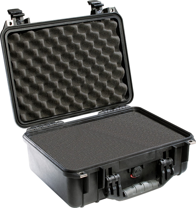 Pelican™ 1450 Protector Case- Watertight, Crushproof and Dustproof