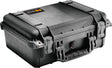 Pelican 1450 Protective Case in Black.