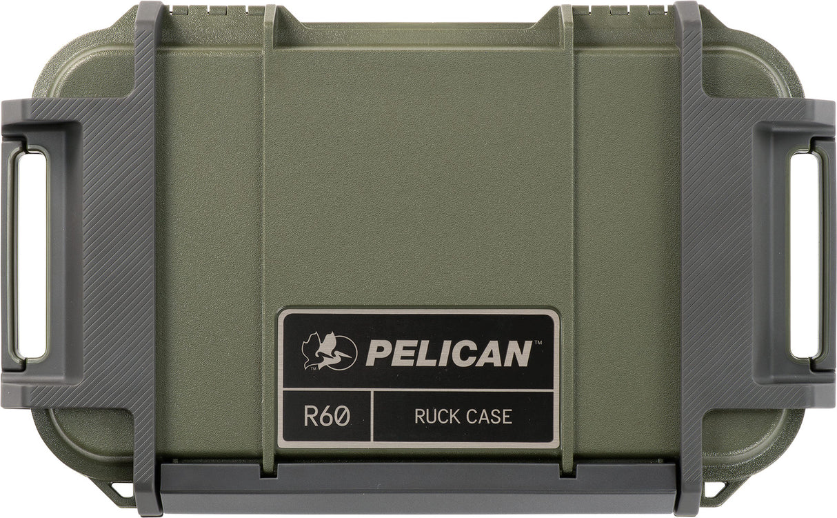 Pelican™ R60 Personal Utility Ruck Case