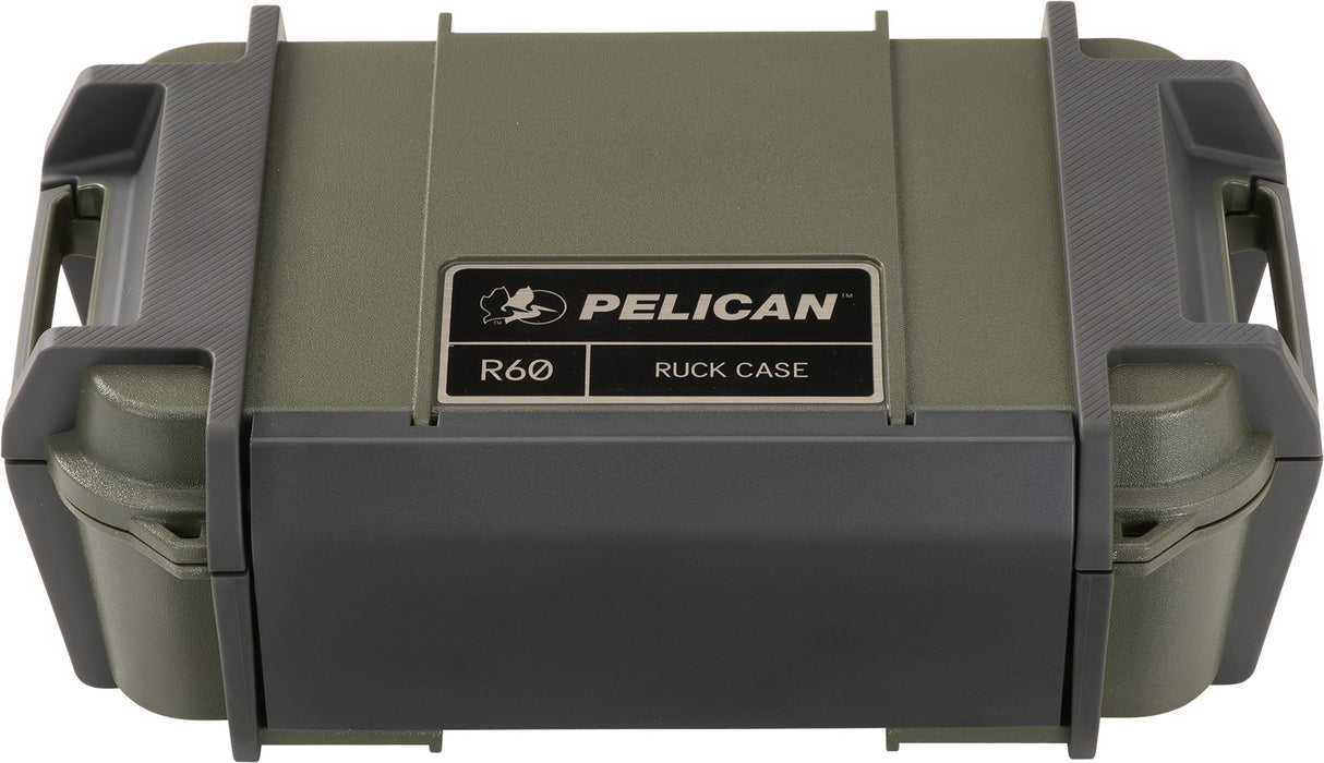 Pelican™ R60 Personal Utility Ruck Case