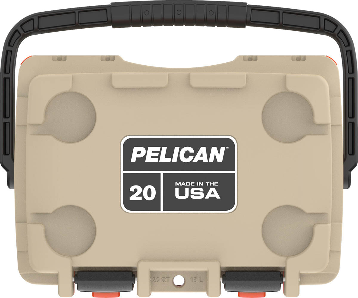 Pelican ELITE Rugged Coolers