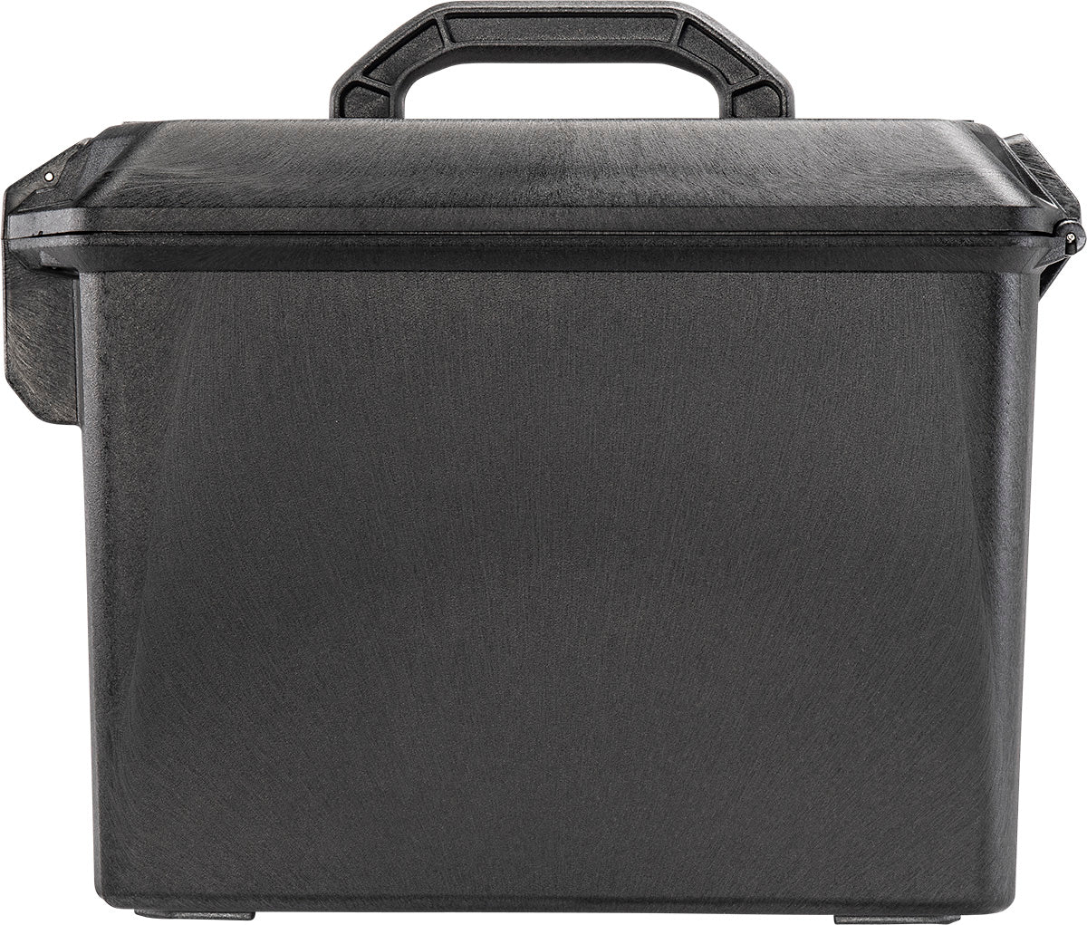 Side of the Pelican VCV250 Vault Series Gun Ammo Case.