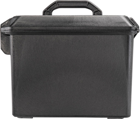 Side of the Pelican VCV250 Vault Series Gun Ammo Case.