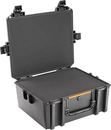 Foam Liner of the Vault Series V600 Gun and equipment case.