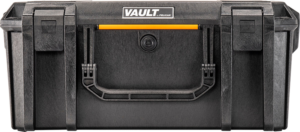 Pelican™ V600 Vault Large Equipment Case - Most Rugged & Secure in it's class.