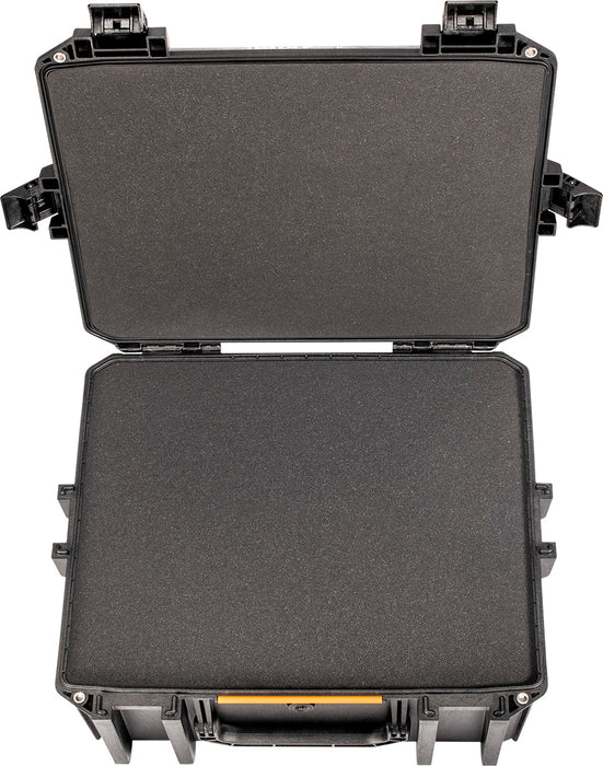 Pelican™ V600 Vault Large Equipment Case - Most Rugged & Secure in it's class.