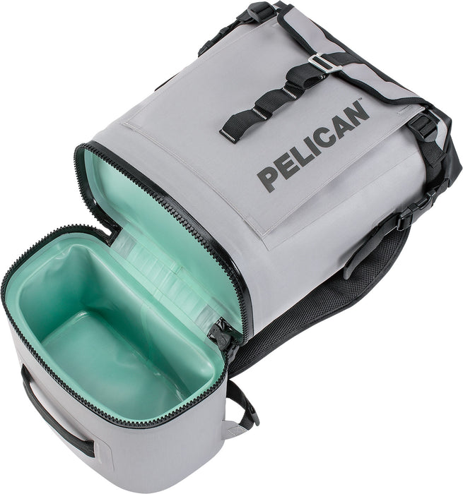 Pelican™ Dayventure Backpack Cooler - 18 Liter — Canadian Preparedness
