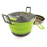 GSI Escape HS 3 liter Pot & Fry Pan