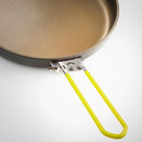 GSI Escape HS 3 liter Pot & Fry Pan