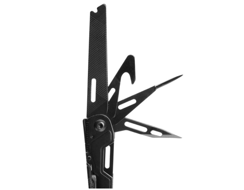 SOG PowerPINT Mini Multi-Tool - Black Finish