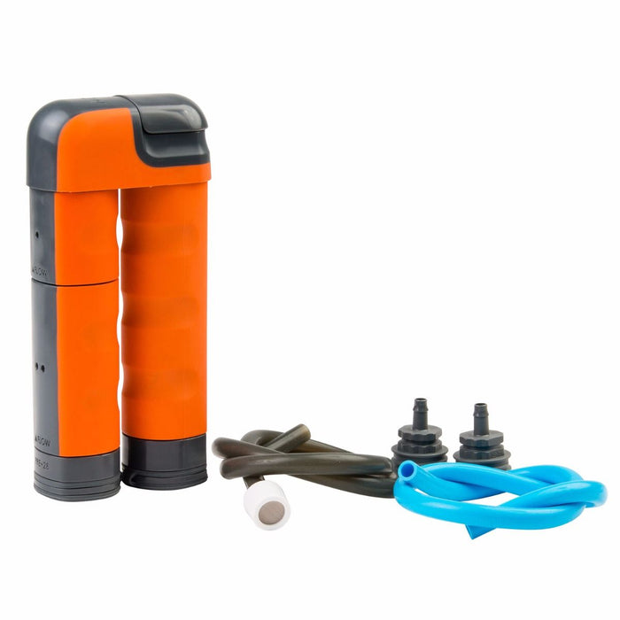 MUV Eclipse Water Filter Complete Package