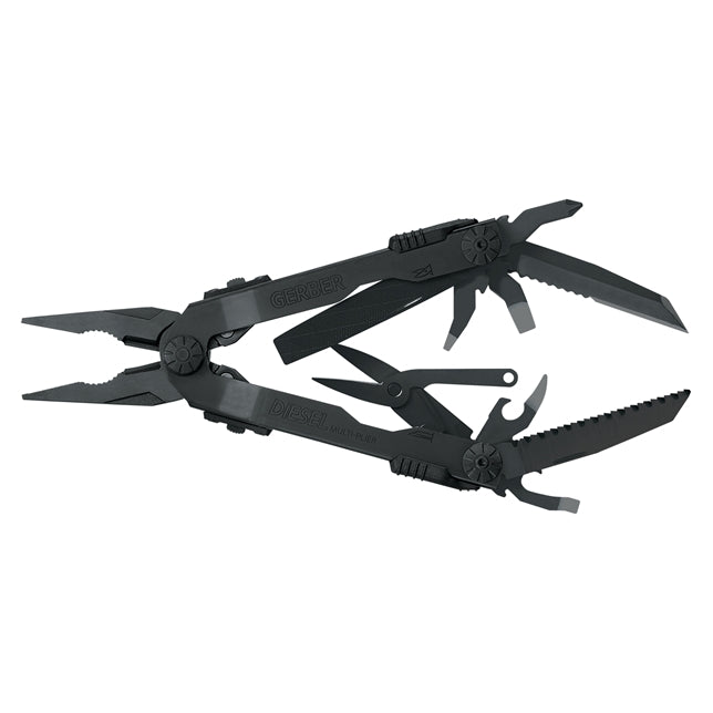 Gerber Diesel Multi-Plier Tool