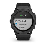 Garmin Tactix® 7 Pro Ballistics Edition