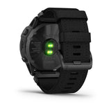 Garmin Tactix® 7 Pro Ballistics Edition – Solar Tactical GPS Watch