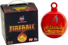 AFG Fireball - Fire Extinguisher