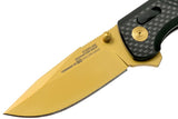 SOG Terminus XR LTE ULTRALITE Carbon + Gold