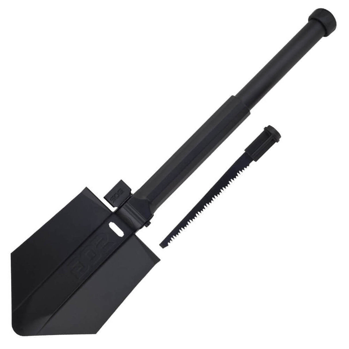 SOG Elite Entrenching Tool | Carbon Steel (F08-N)