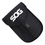 SOG Elite Entrenching Tool | Carbon Steel (F08-N)