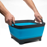 SOL Flat Pack Collapsible 8L Sink