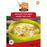 Happy Yak Express Coconut Thai Soup 'Soupe Thai Coco' is shown in a lime green camping bowl and a 'gluten free' label in the top right corner of the image.