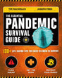 The Essential Pandemic Survival Guide Hand Book