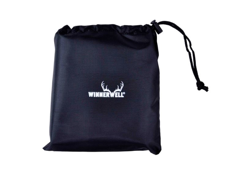 Winnerwell Titanium Backpack Stove (Foldable)