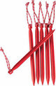 MSR Groundhog Aluminum Grade Tent Stakes