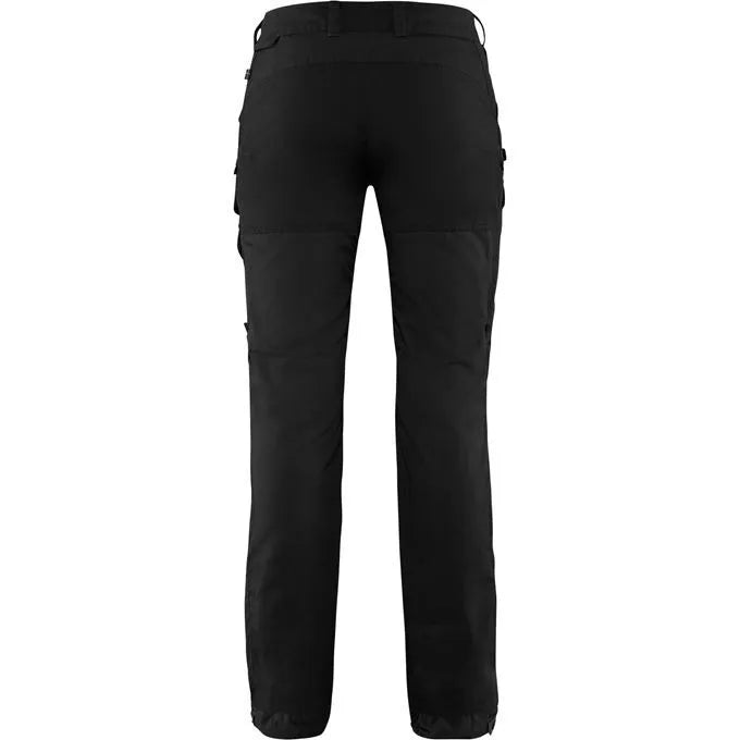 Fjällräven VIDDA PRO Ventilated Pants (Women's) - Regular Length