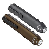 Streamlight Wedge Slim Everyday Pocket Flashlights