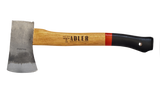 Adler Premium Yankee Hatchet with Sheath
