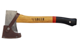 Adler Yankee Hatchet with sheath
